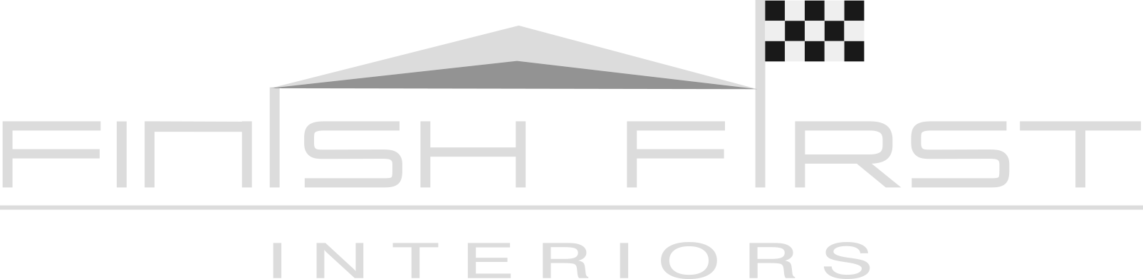 Finish First Interiors Logo